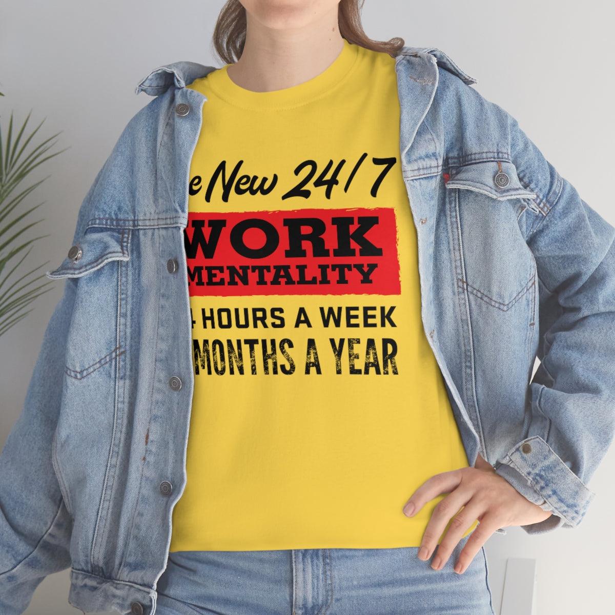 Short-Sleeve Unisex T-Shirt - The Unleashed Entrepreneur