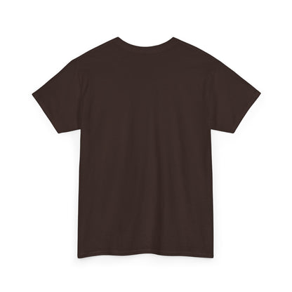 Life is Now Unisex Cotton T-Shirt