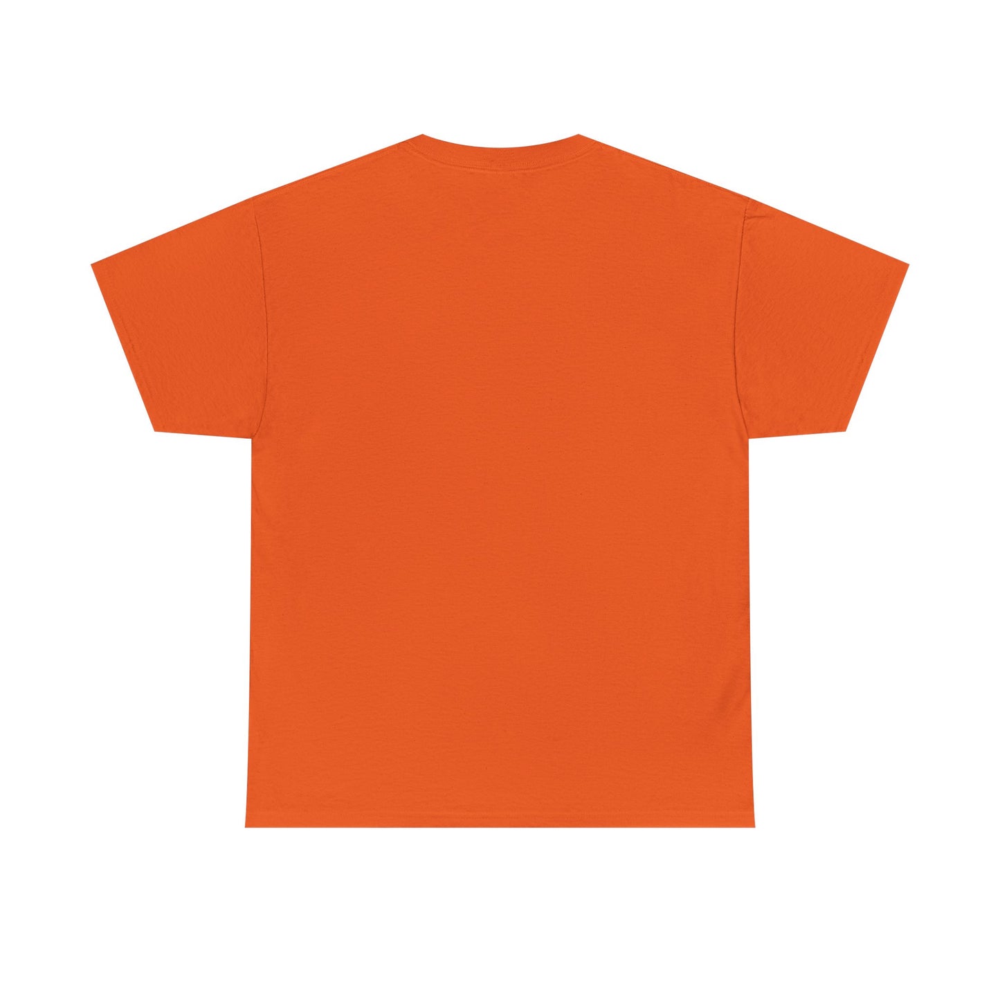 Life is Now Unisex Cotton T-Shirt