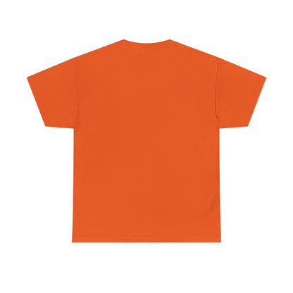 Life is Now Unisex Cotton T-Shirt