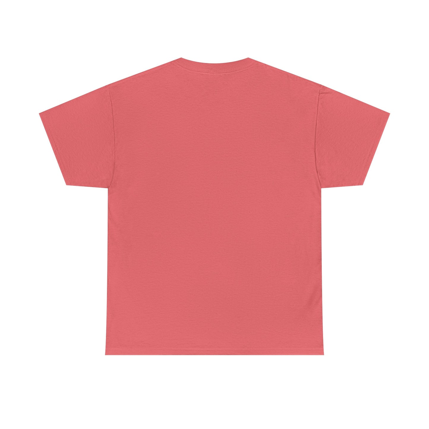 My New Motto: Work Less, Live More - Unisex T-Shirt