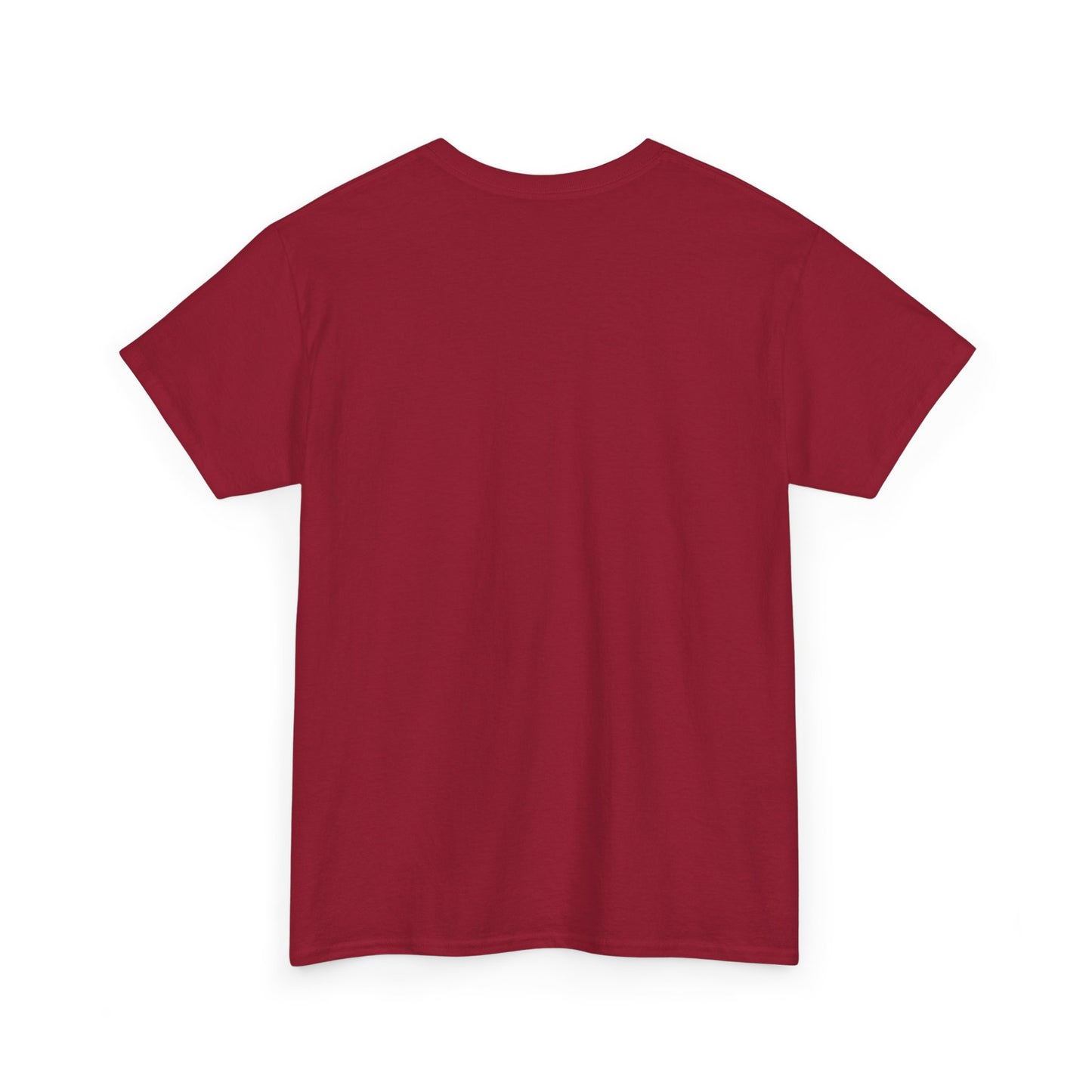 My New Motto: Work Less, Live More - Unisex T-Shirt