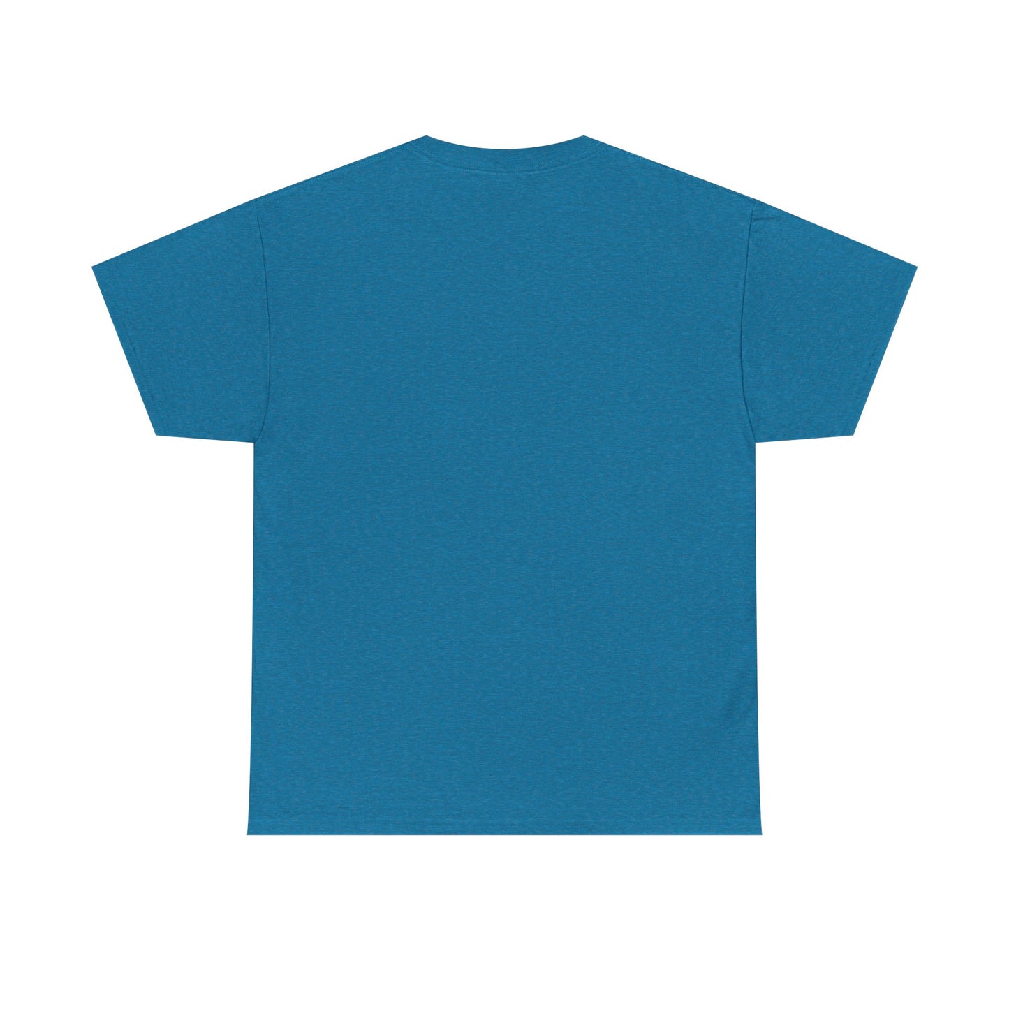 Life is Now Unisex Cotton T-Shirt