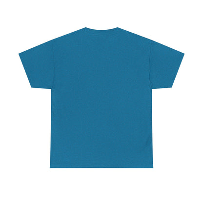Life is Now Unisex Cotton T-Shirt
