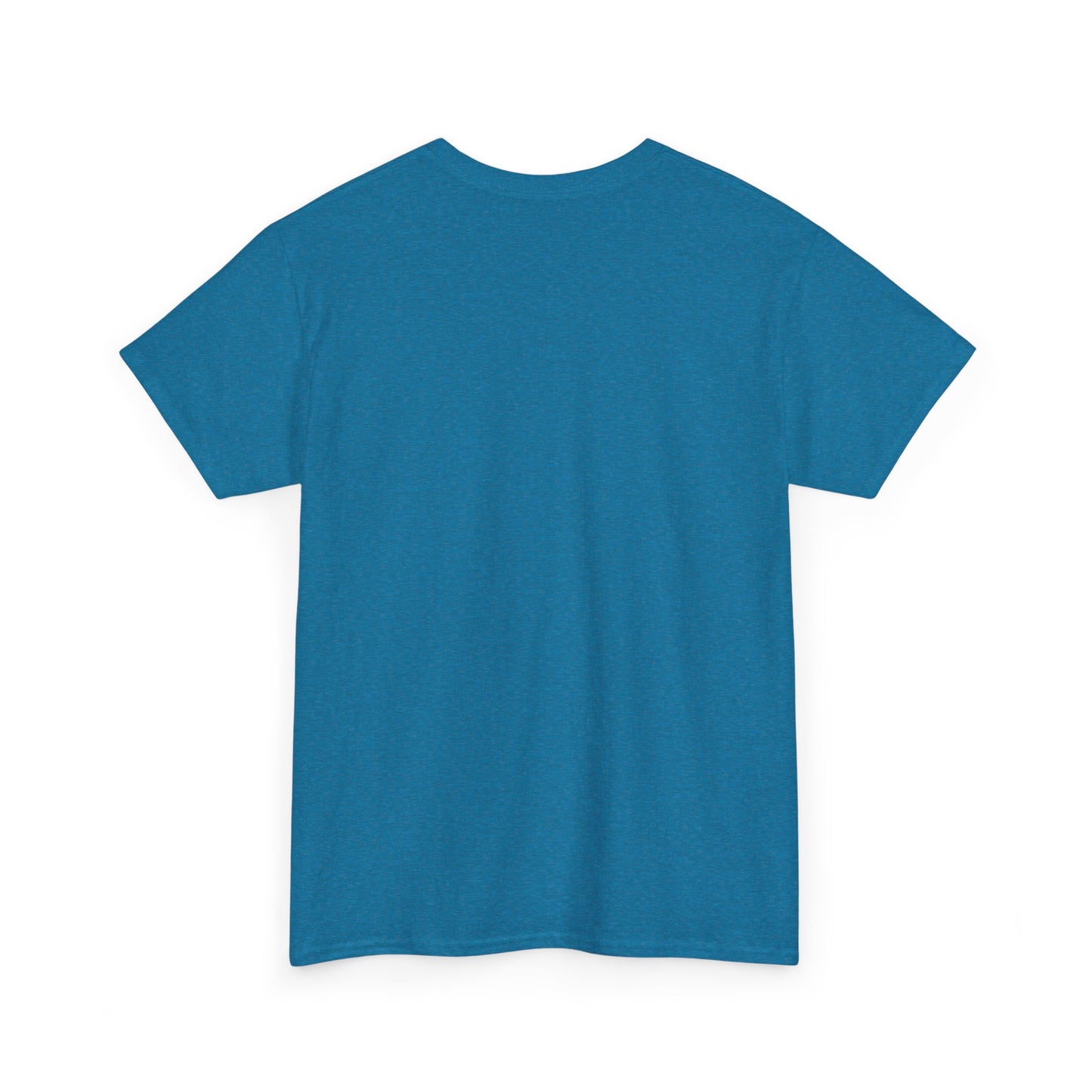 Life is Now Unisex Cotton T-Shirt