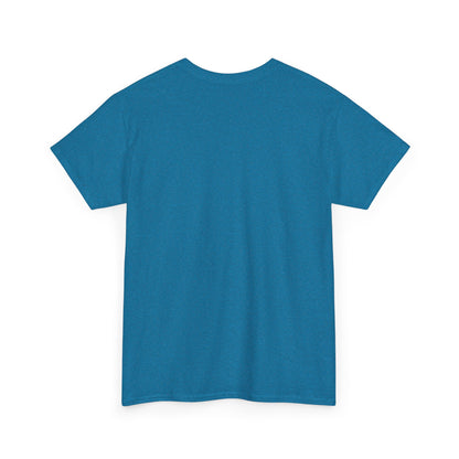 Life is Now Unisex Cotton T-Shirt