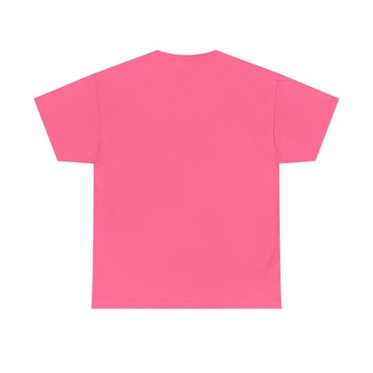 Life is Now Unisex Cotton T-Shirt