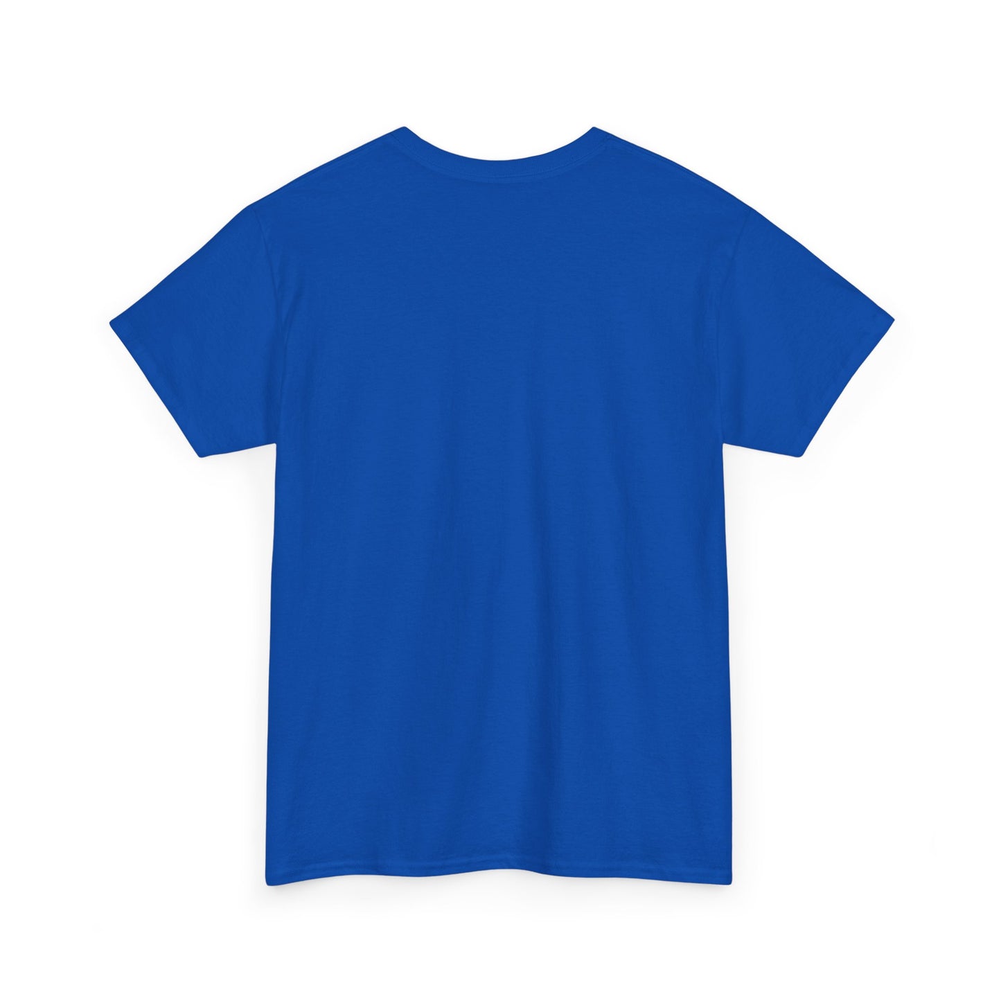 Life is Now Unisex Cotton T-Shirt