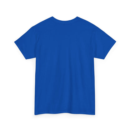 Life is Now Unisex Cotton T-Shirt