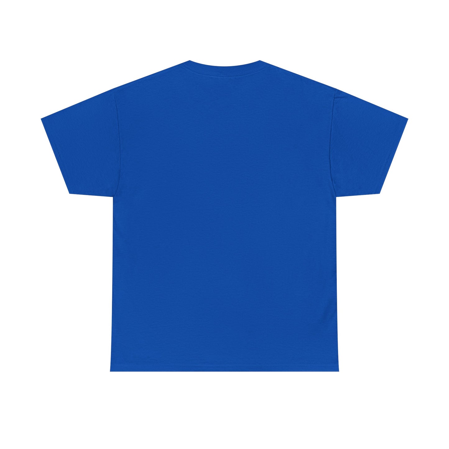 Life is Now Unisex Cotton T-Shirt
