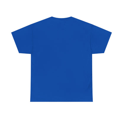 Life is Now Unisex Cotton T-Shirt
