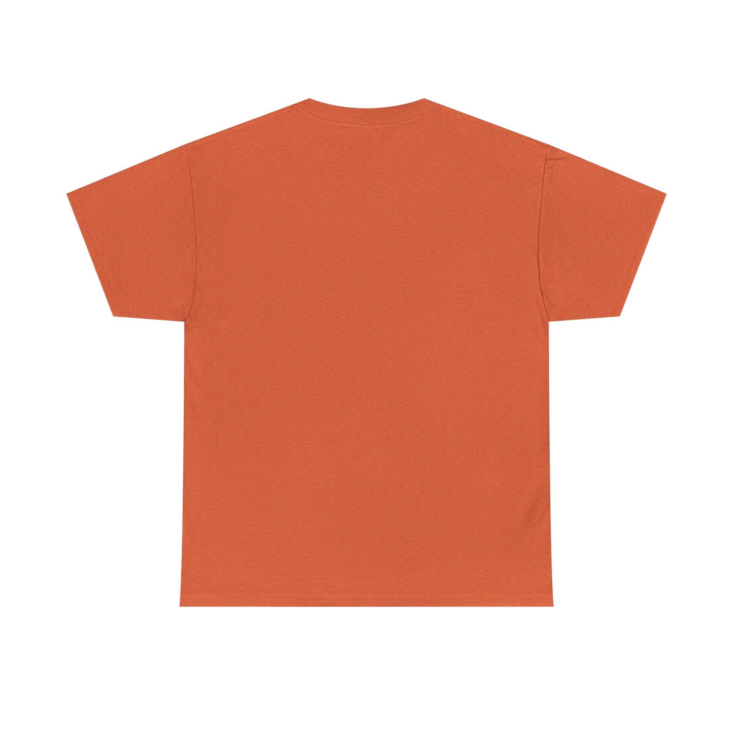 Life is Now Unisex Cotton T-Shirt