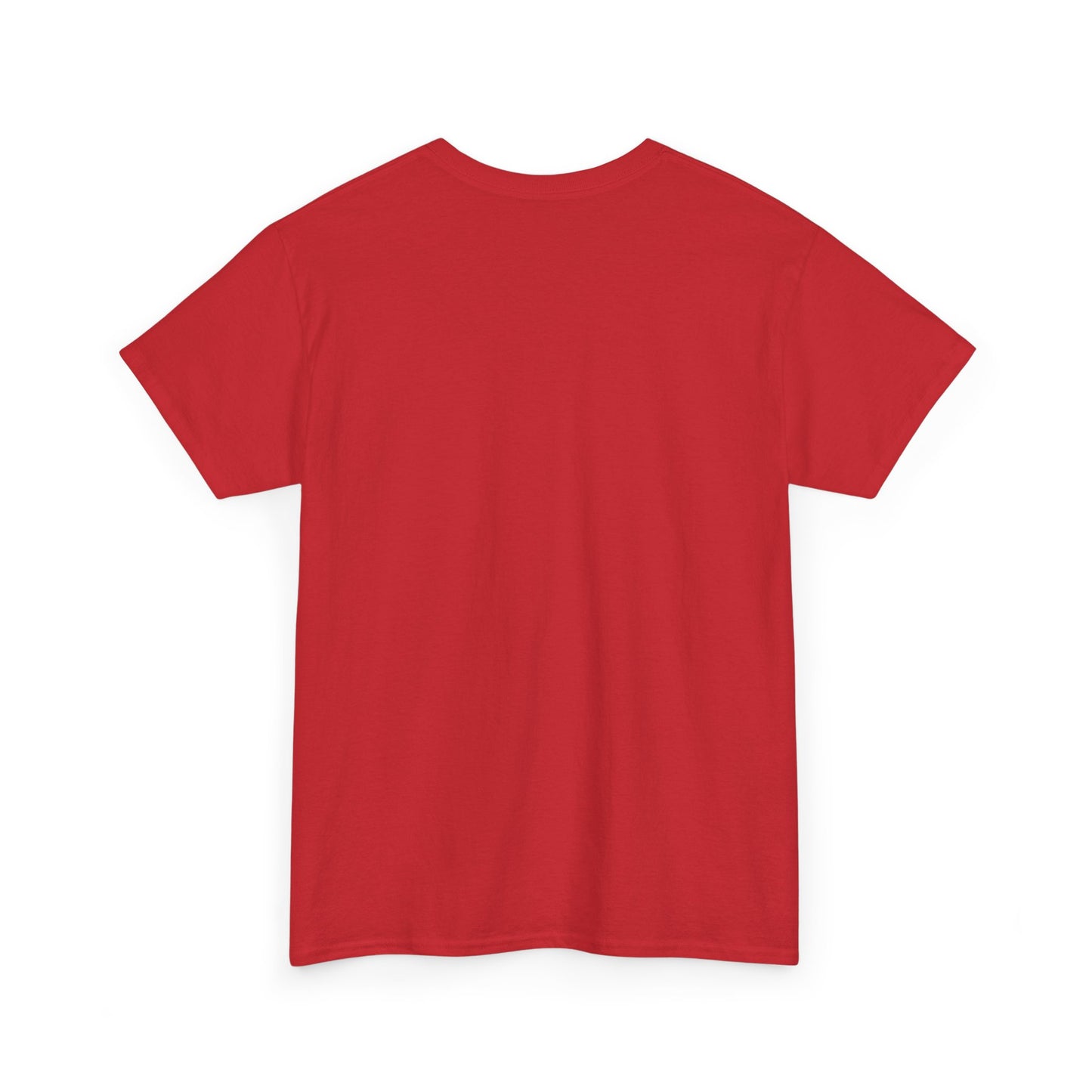 Life is Now Unisex Cotton T-Shirt