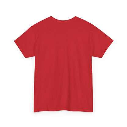 Life is Now Unisex Cotton T-Shirt