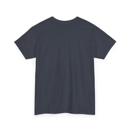 I Have A PhD From The School Of Hard Knocks - Unisex T-Shirt