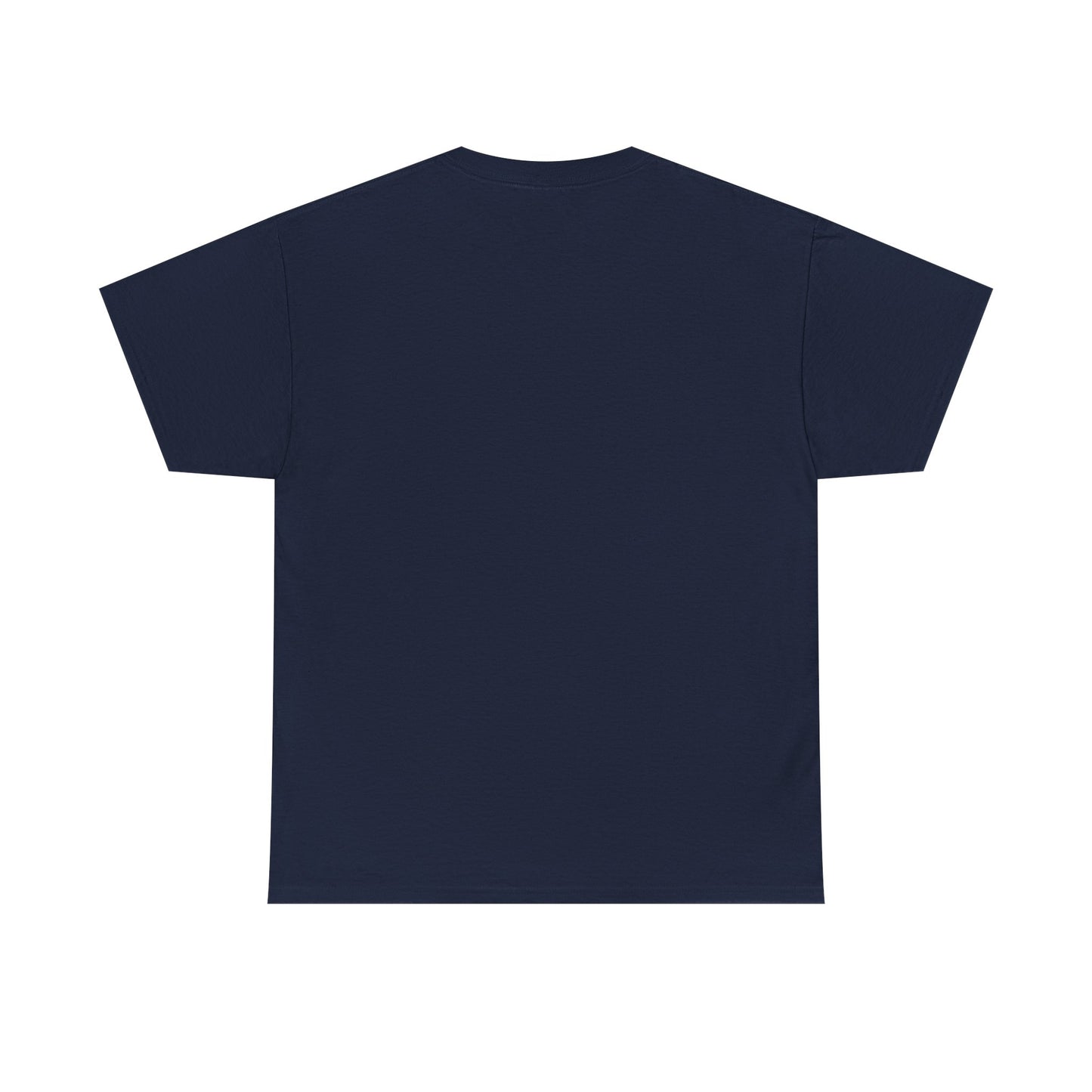 My New Motto: Work Less, Live More - Unisex T-Shirt