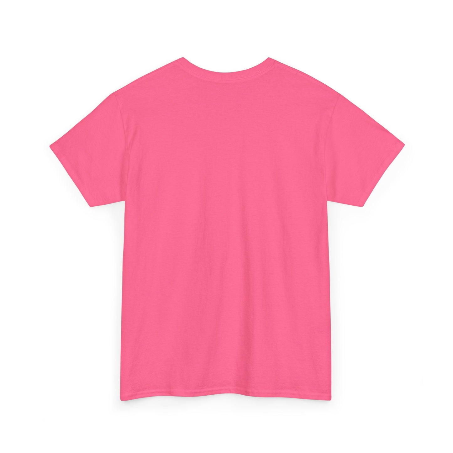 Life is Now Unisex Cotton T-Shirt