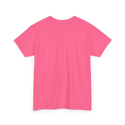 Life is Now Unisex Cotton T-Shirt