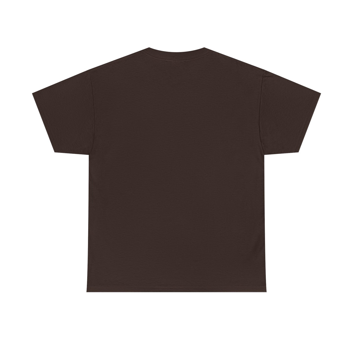 Life is Now Unisex Cotton T-Shirt