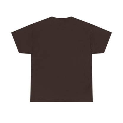 Life is Now Unisex Cotton T-Shirt