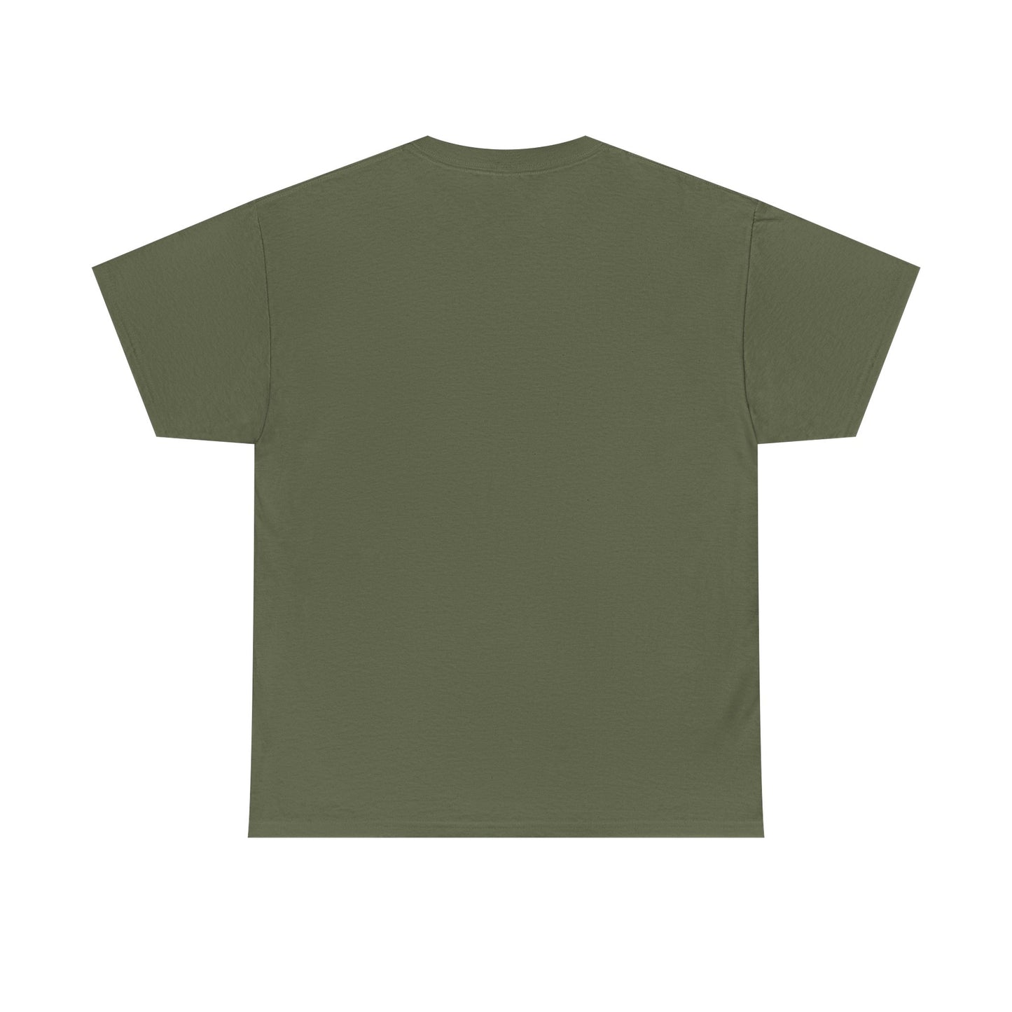 My New Motto: Work Less, Live More - Unisex T-Shirt
