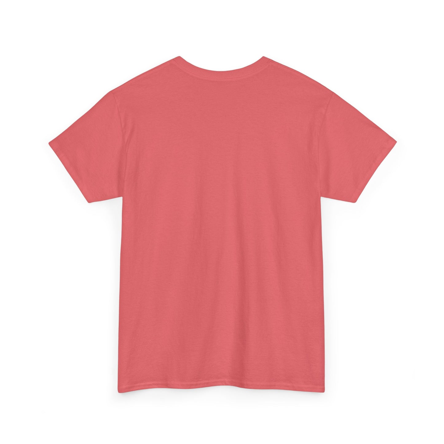 My New Motto: Work Less, Live More - Unisex T-Shirt