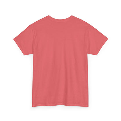 My New Motto: Work Less, Live More - Unisex T-Shirt