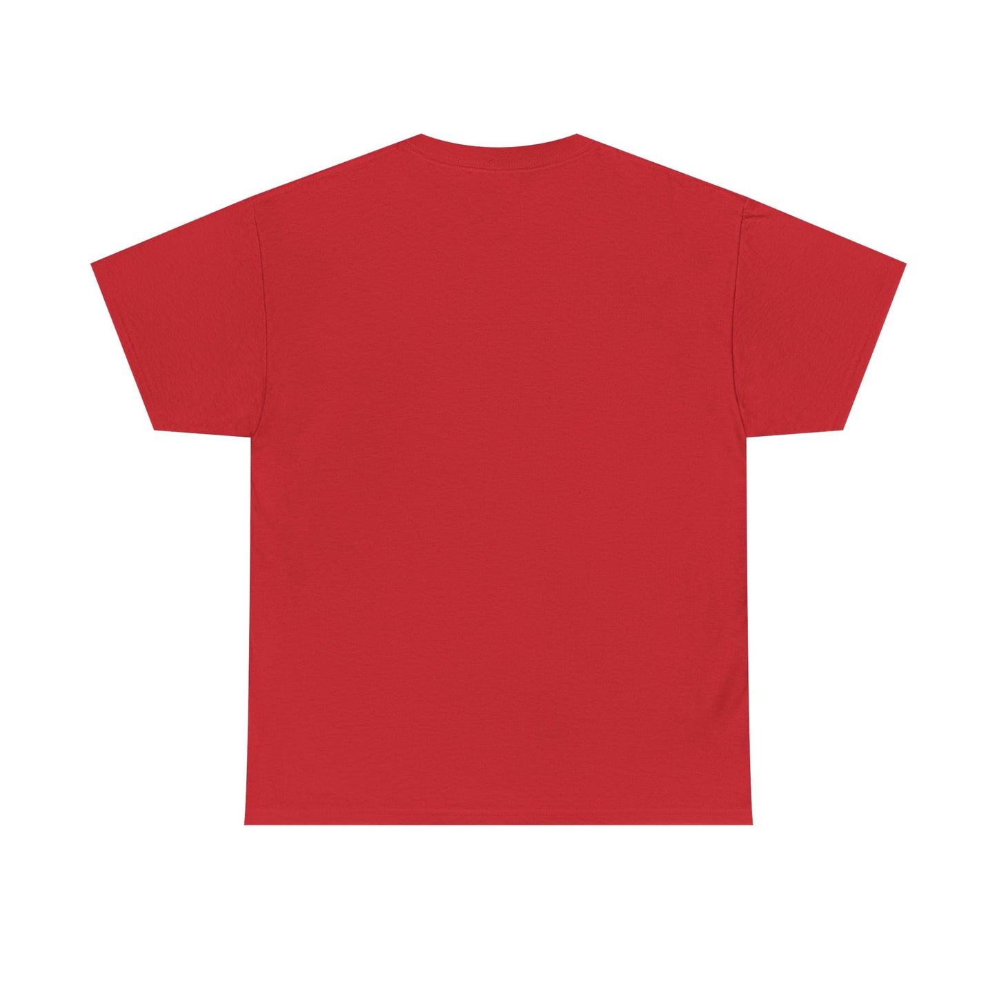 Life is Now Unisex Cotton T-Shirt