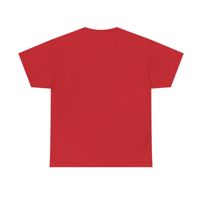 Life is Now Unisex Cotton T-Shirt