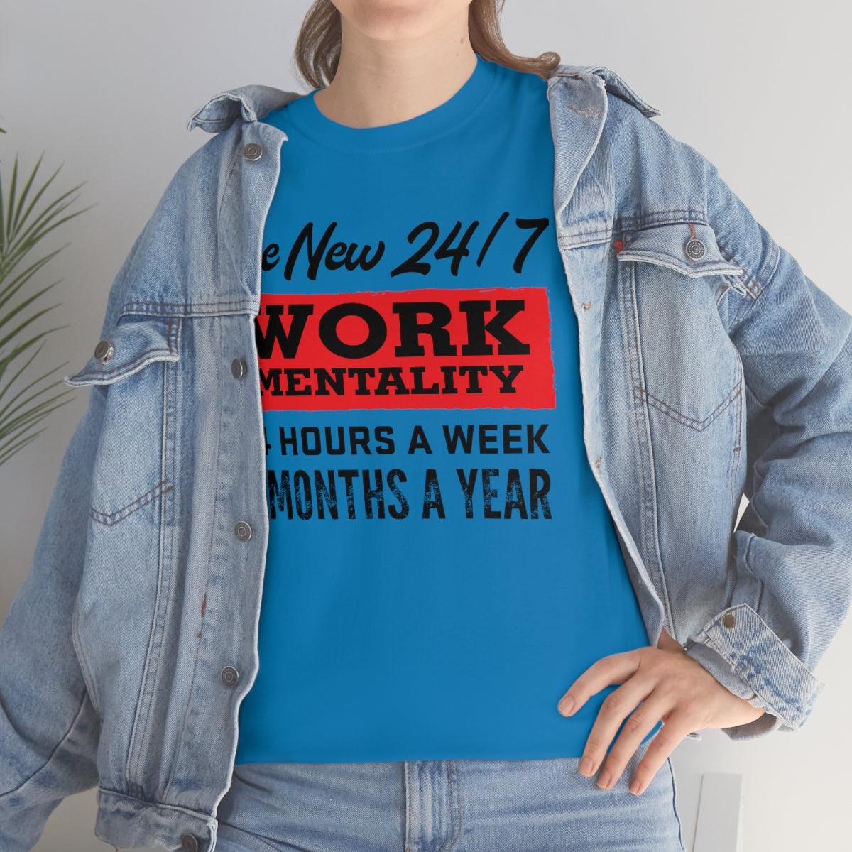 Short-Sleeve Unisex T-Shirt - The Unleashed Entrepreneur