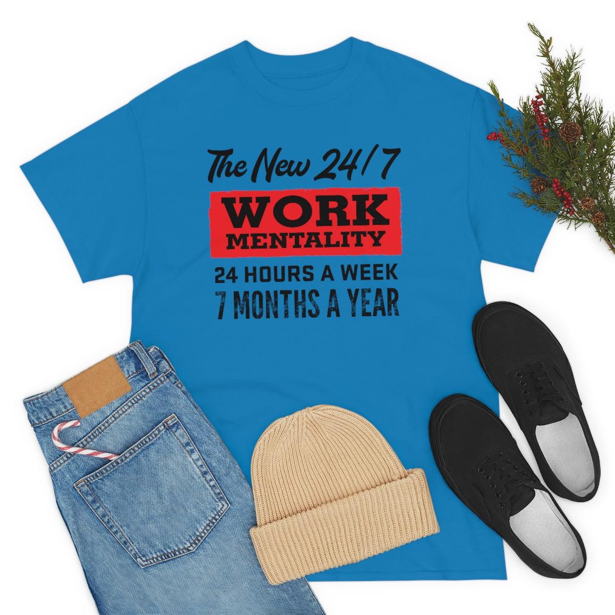 Short-Sleeve Unisex T-Shirt - The Unleashed Entrepreneur