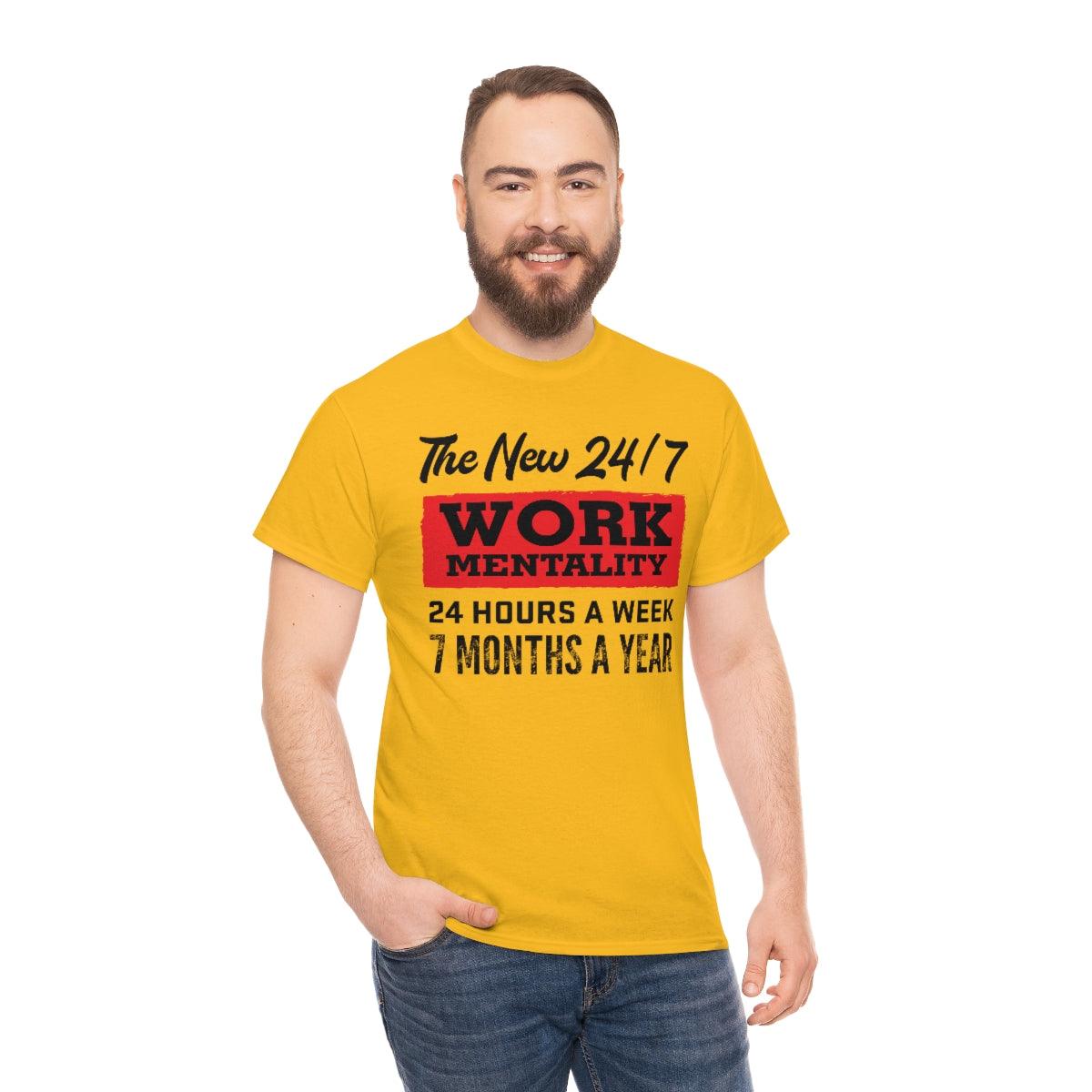 Short-Sleeve Unisex T-Shirt - The Unleashed Entrepreneur
