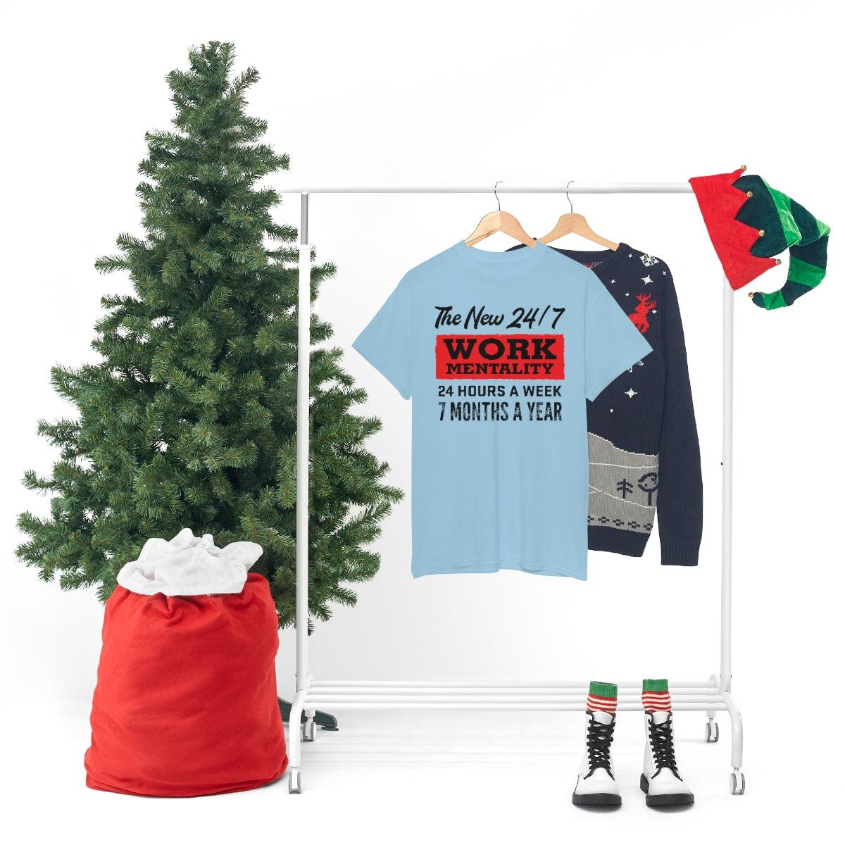 Short-Sleeve Unisex T-Shirt - The Unleashed Entrepreneur