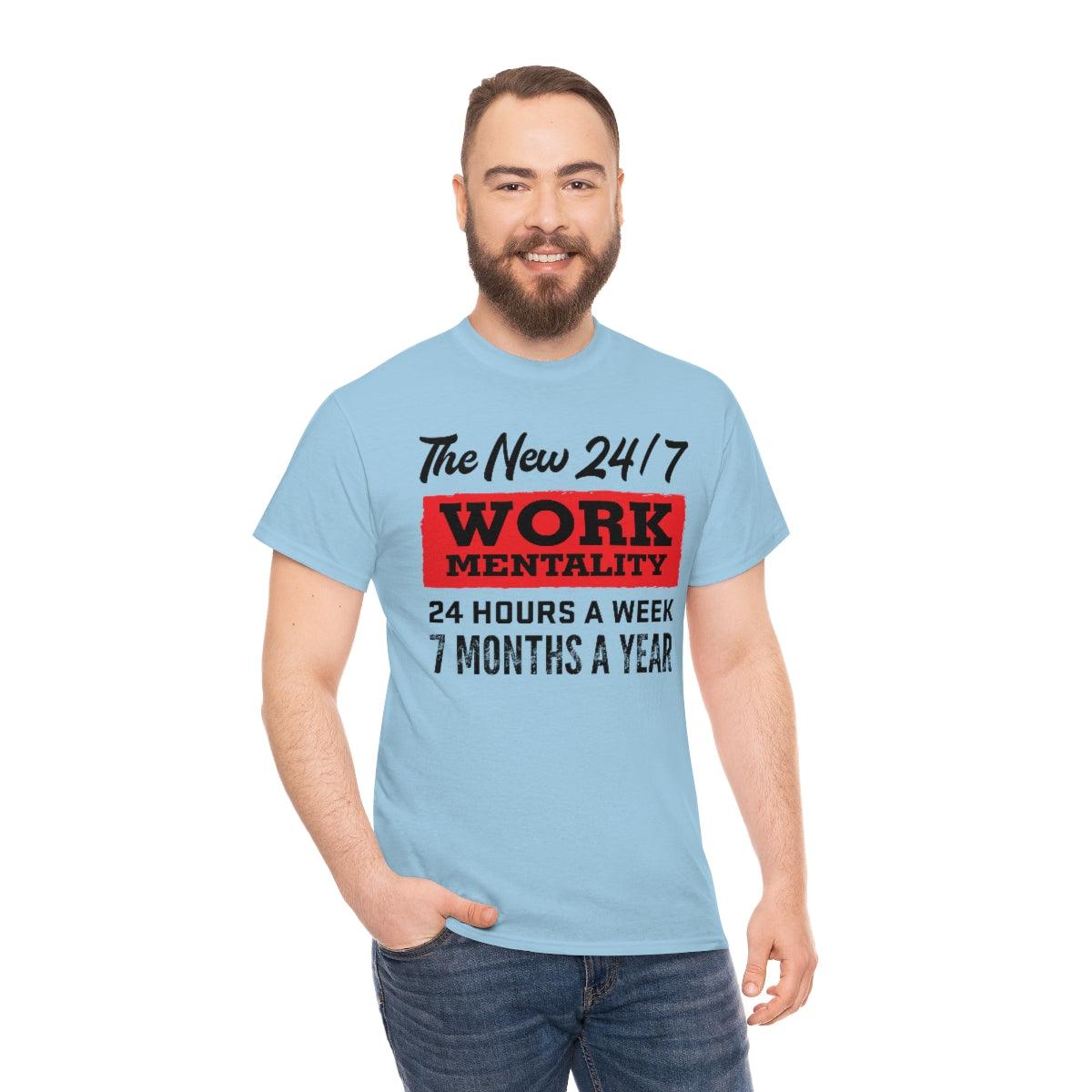 Short-Sleeve Unisex T-Shirt - The Unleashed Entrepreneur