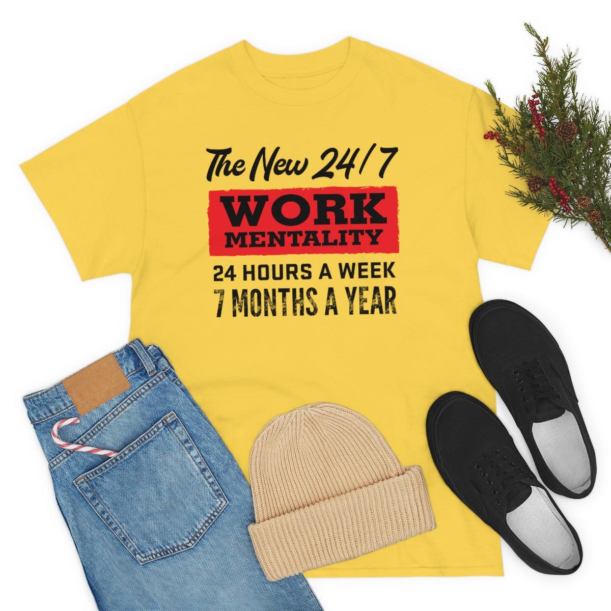 Short-Sleeve Unisex T-Shirt - The Unleashed Entrepreneur