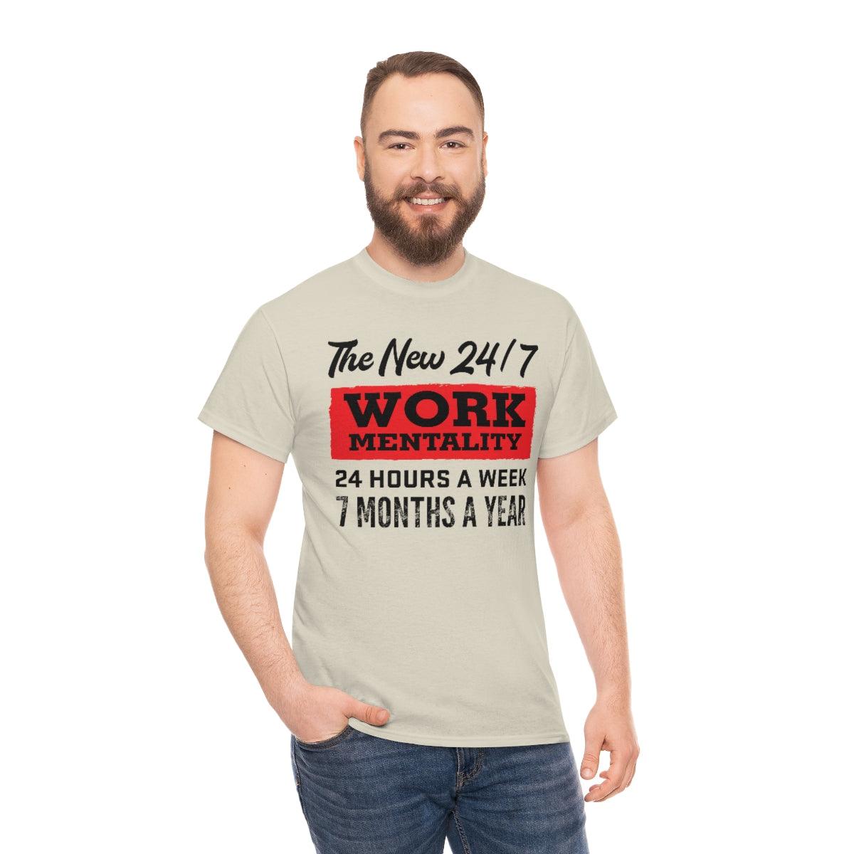 Short-Sleeve Unisex T-Shirt - The Unleashed Entrepreneur