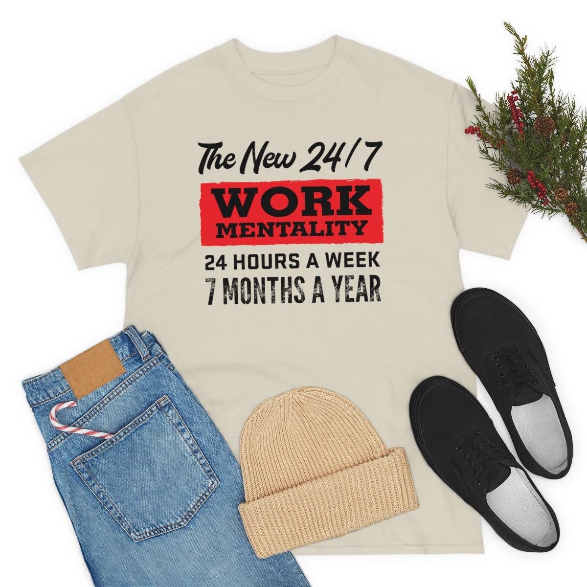 Short-Sleeve Unisex T-Shirt - The Unleashed Entrepreneur