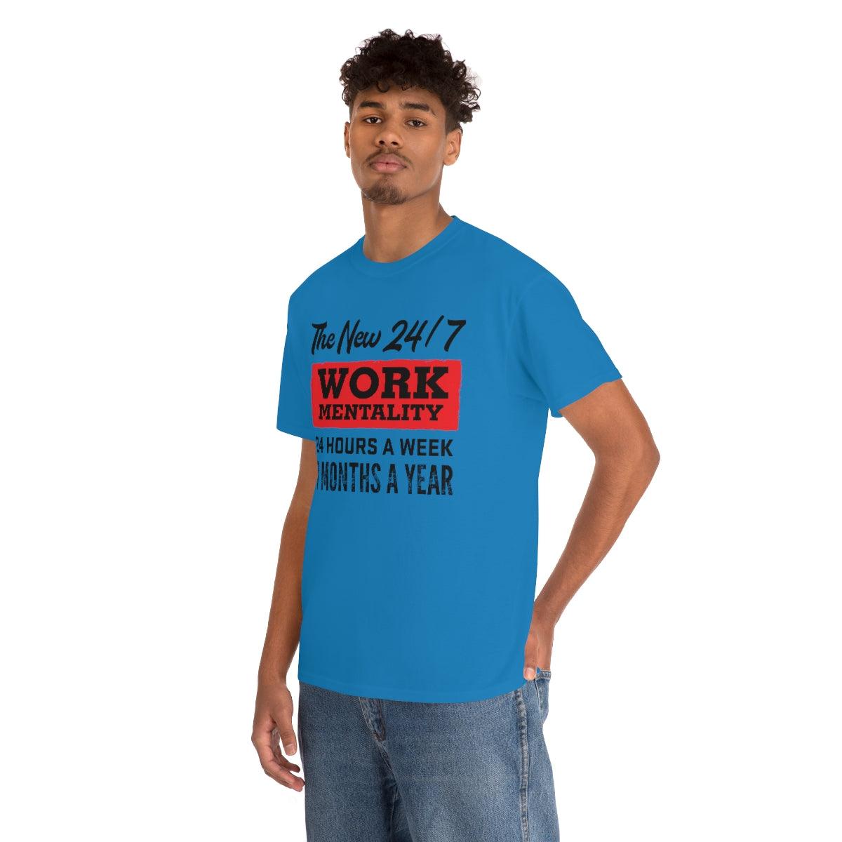 Short-Sleeve Unisex T-Shirt - The Unleashed Entrepreneur