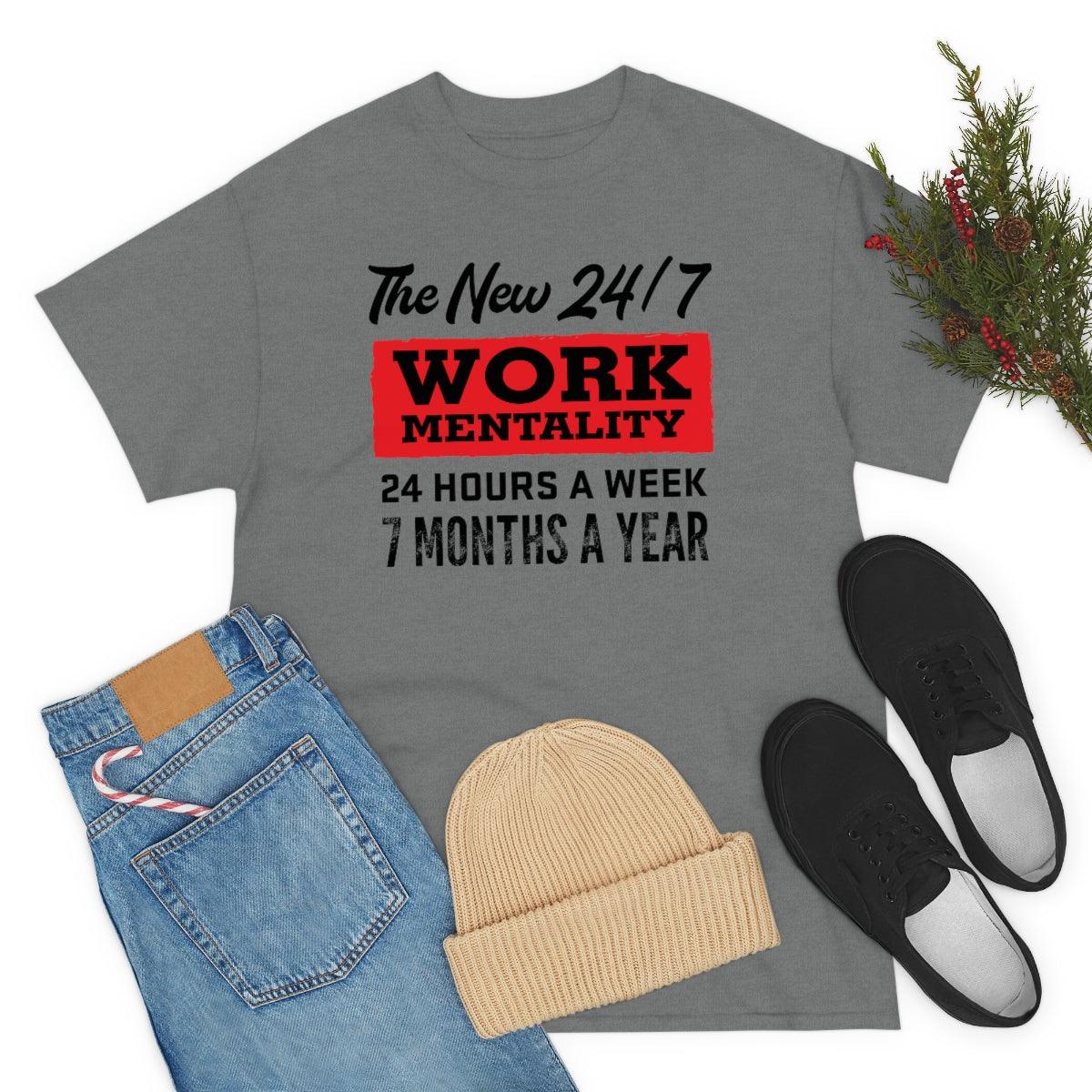Short-Sleeve Unisex T-Shirt - The Unleashed Entrepreneur
