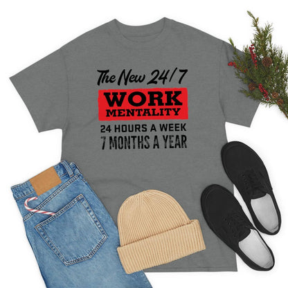 Short-Sleeve Unisex T-Shirt - The Unleashed Entrepreneur