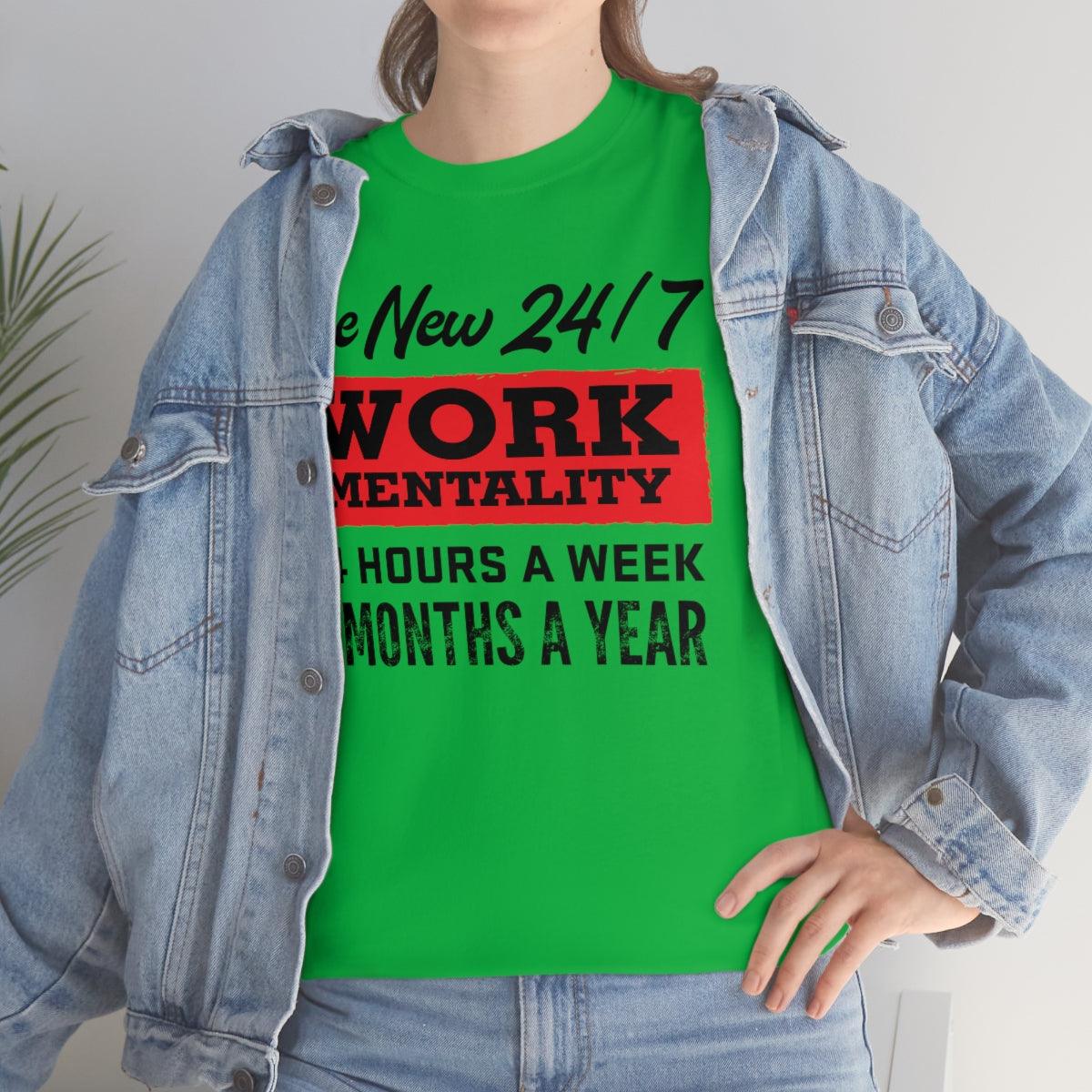 Short-Sleeve Unisex T-Shirt - The Unleashed Entrepreneur