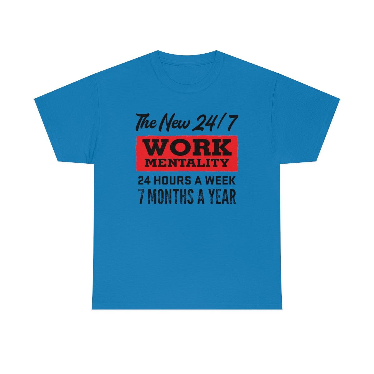 Short-Sleeve Unisex T-Shirt - The Unleashed Entrepreneur