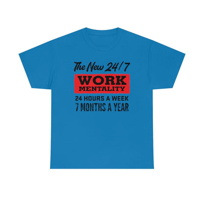 Short-Sleeve Unisex T-Shirt - The Unleashed Entrepreneur