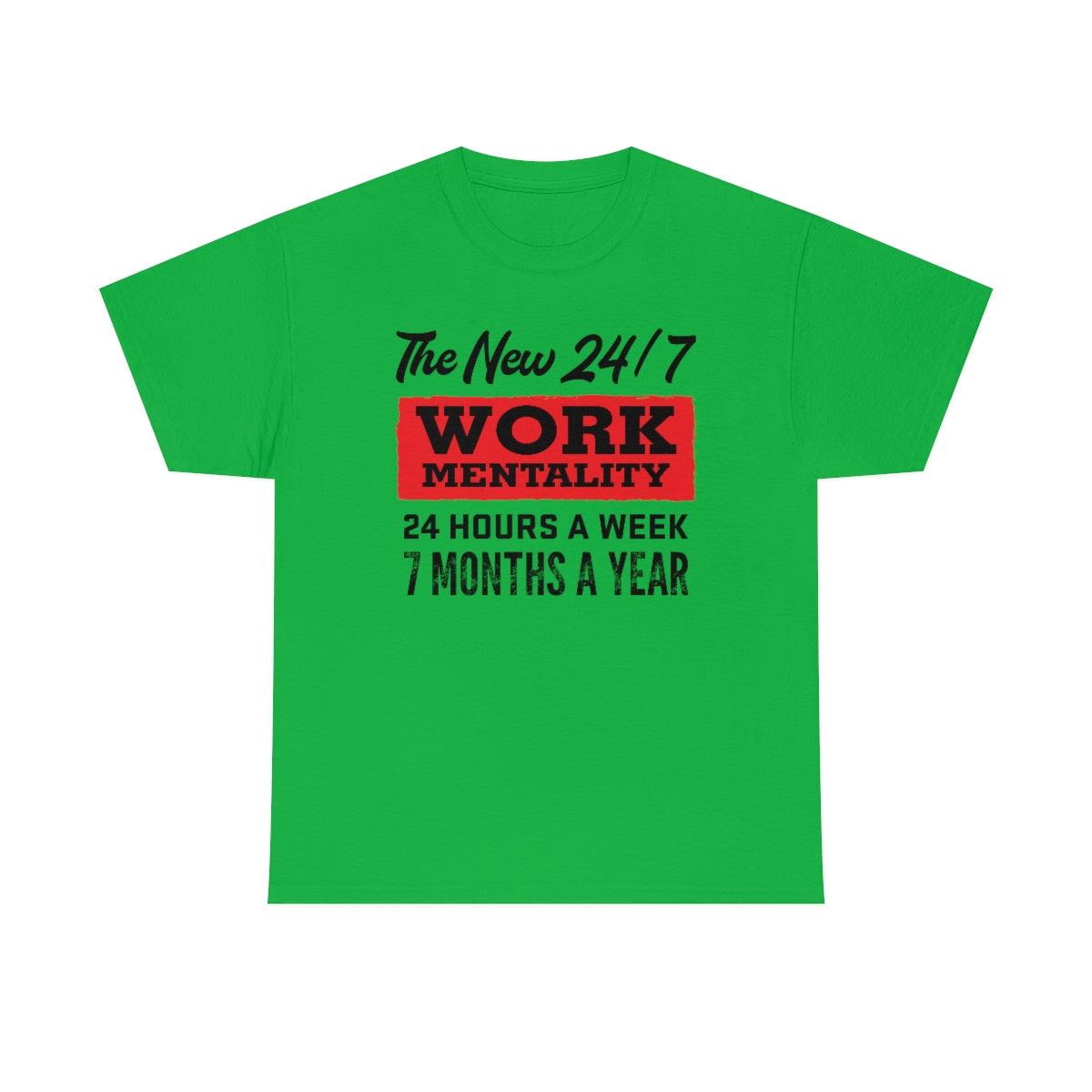 Short-Sleeve Unisex T-Shirt - The Unleashed Entrepreneur