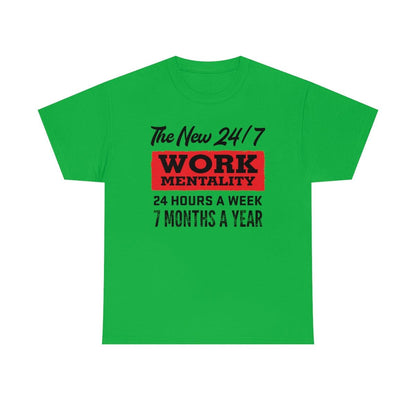 Short-Sleeve Unisex T-Shirt - The Unleashed Entrepreneur