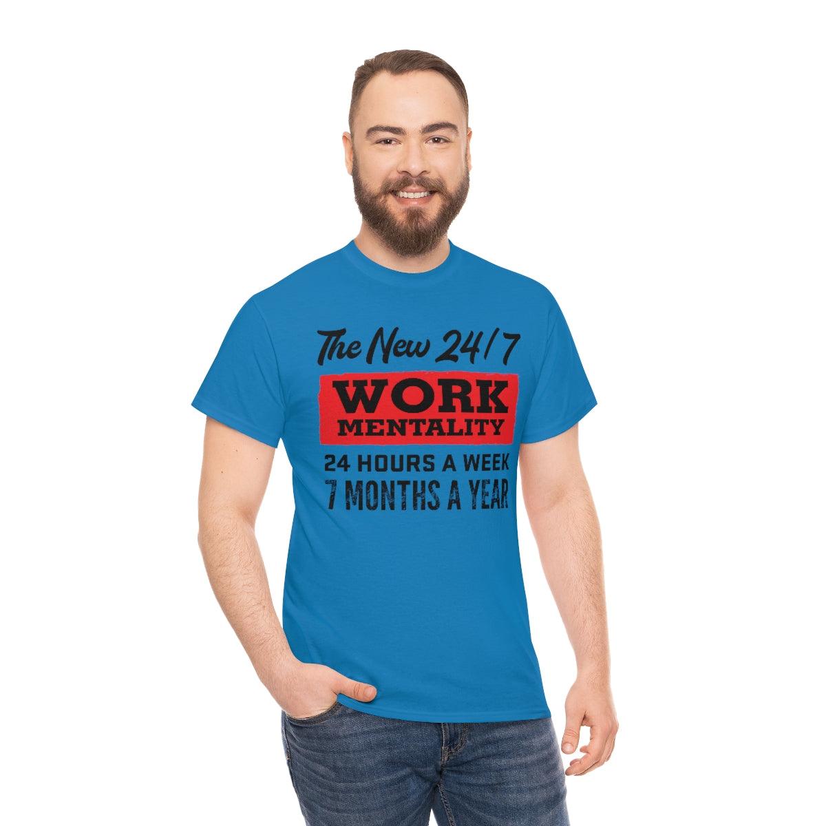 Short-Sleeve Unisex T-Shirt - The Unleashed Entrepreneur