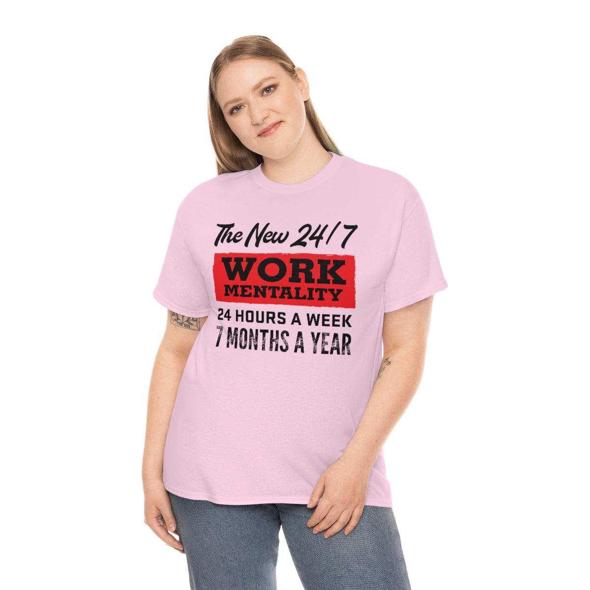 Short-Sleeve Unisex T-Shirt - The Unleashed Entrepreneur