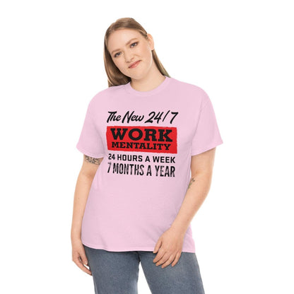 Short-Sleeve Unisex T-Shirt - The Unleashed Entrepreneur