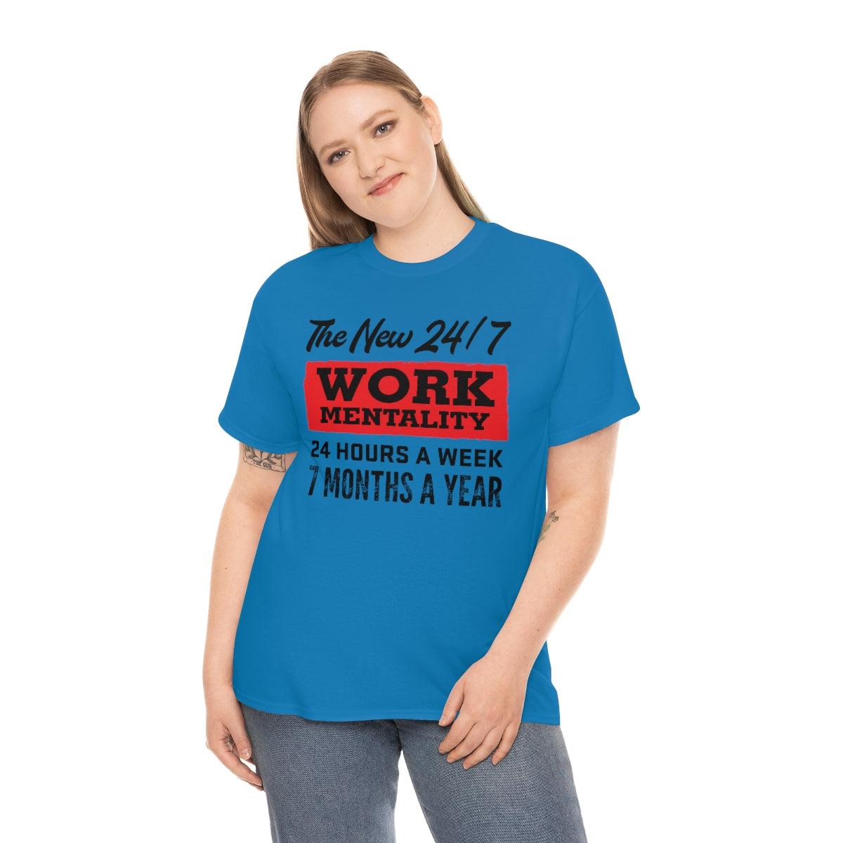 Short-Sleeve Unisex T-Shirt - The Unleashed Entrepreneur
