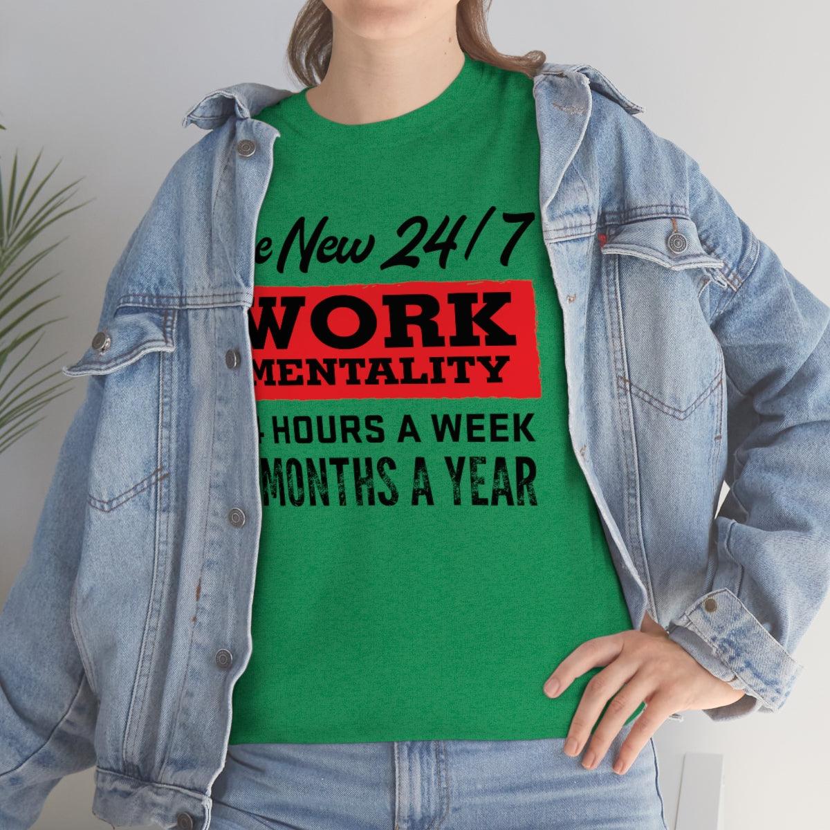 Short-Sleeve Unisex T-Shirt - The Unleashed Entrepreneur